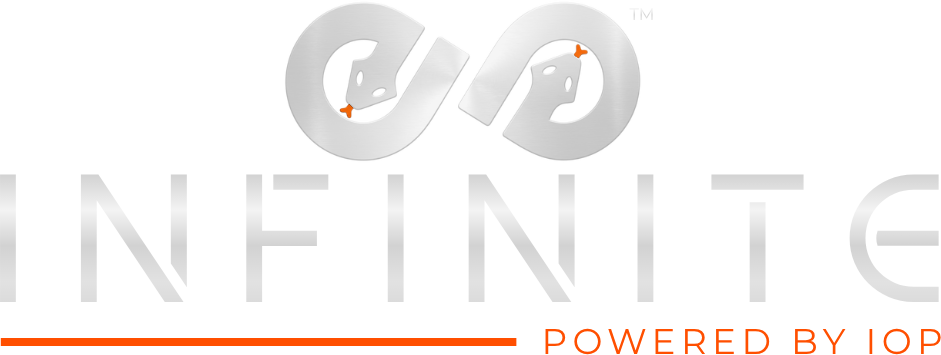 Infinite by IOP